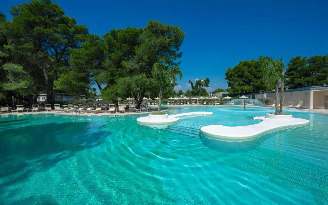 Ethra Reserve - Alborèa 5*