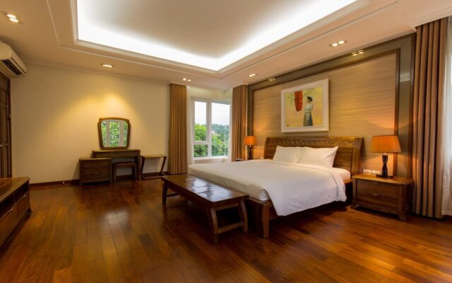 XanhVillas Resort & Spa