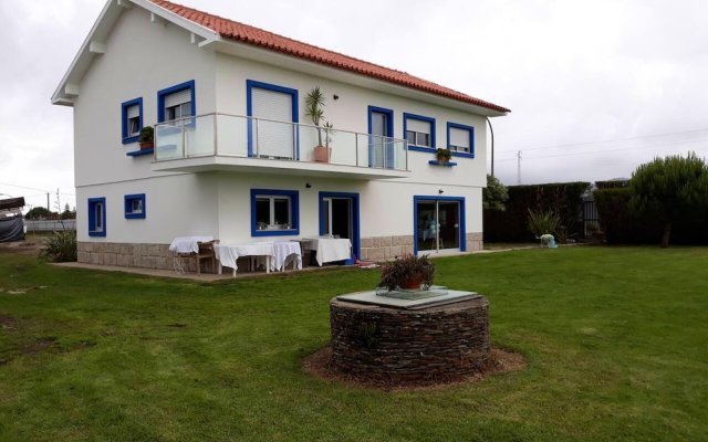 House With 6 Bedrooms In Braga With Wonderful Lake View Enclosed Garden And Wifi