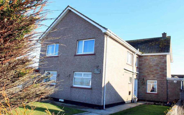 Impala Bed & Breakfast