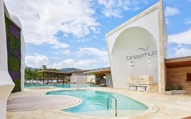 Breathless Montego Bay - Adults Only - All Inclusive