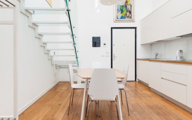 easyhomes - Piave Loft