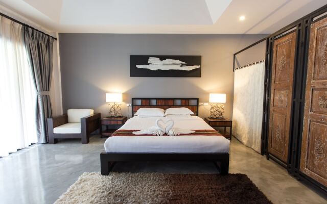 Sannot Riverside Garden Resort ChiangMai