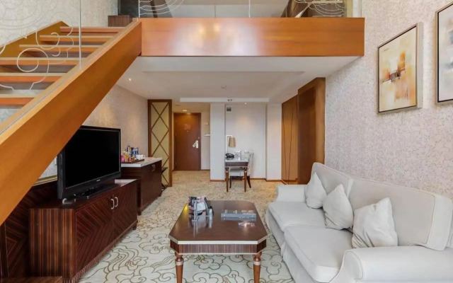 Best Western Premier Hotel Hefei