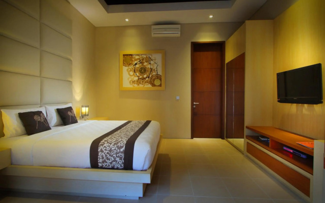 Murdha Villa