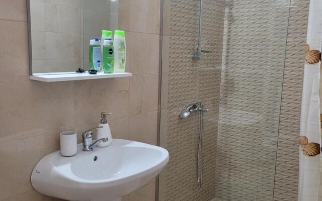 Apartamente Livada