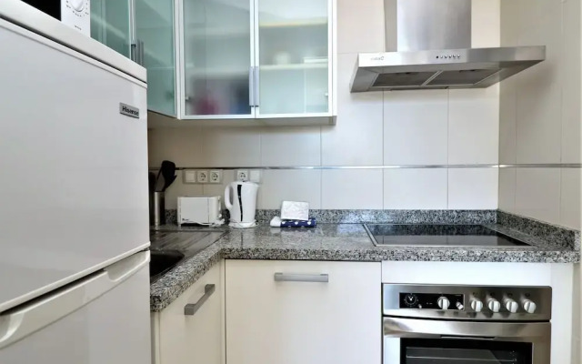 Apartamento Gemelos 26-9-C