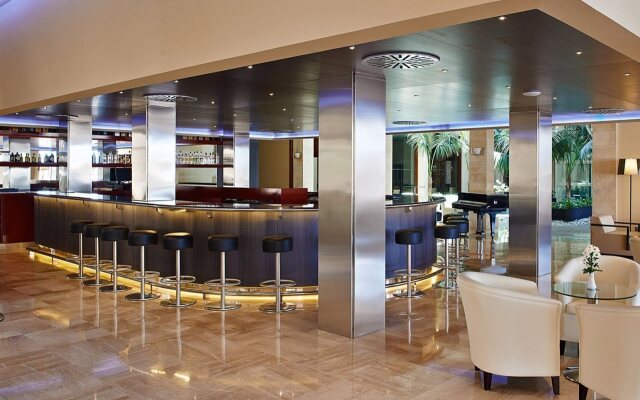 Hipotels Playa La Barrosa - Adults Only