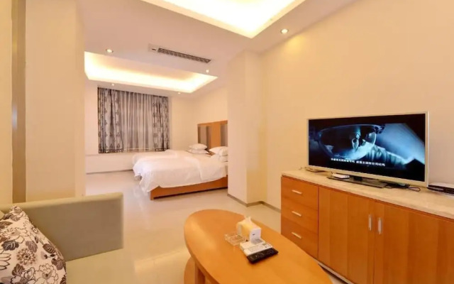 Royal River Apartment