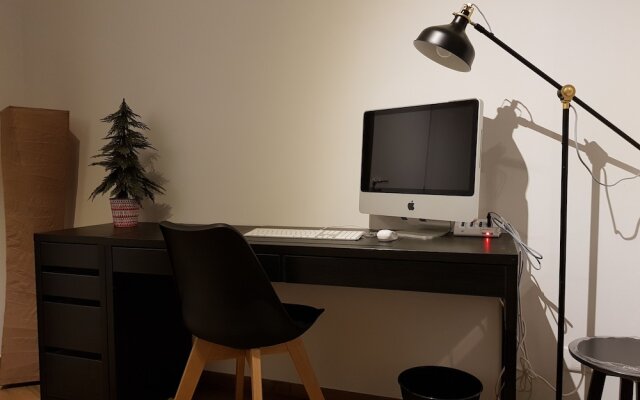 Casa Vacanze MGF Etna