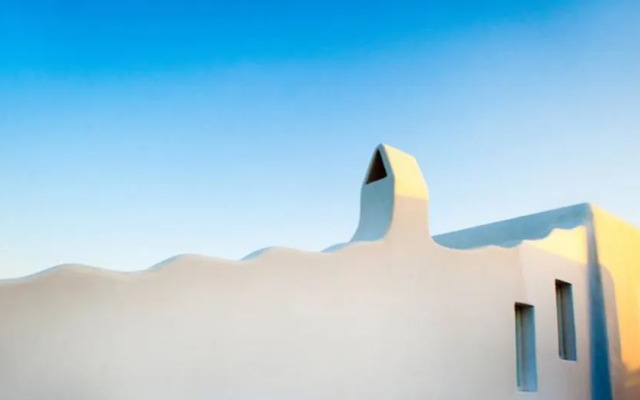 Mykonos Lumiere Villas
