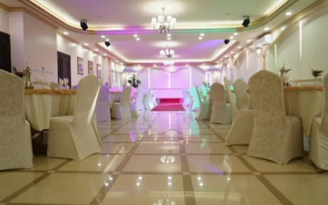 Biet Almasra 6