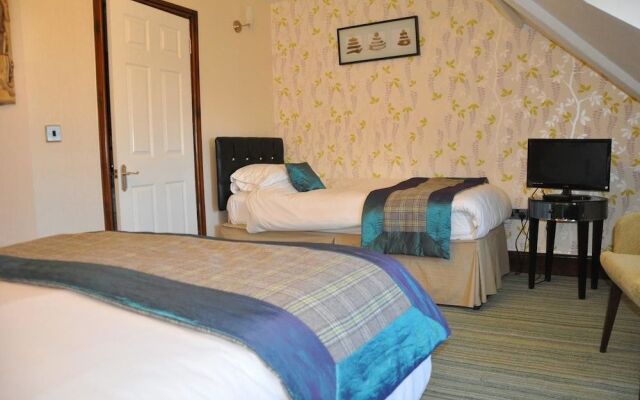 Llety Teifi Guesthouse