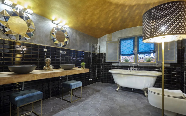 Palazzo di Alcina-Residenza D'Epoca