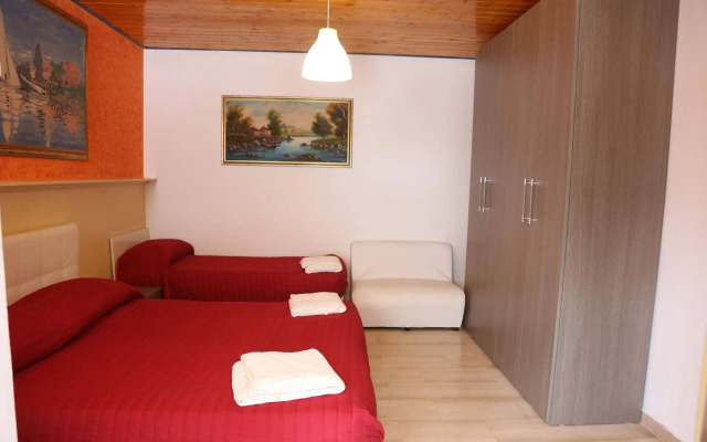 Hotel Company