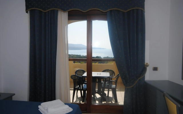 Hotel Scoglio del Leone