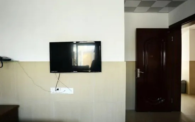 Nansha Hostel