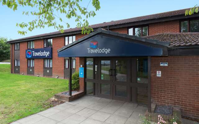 Travelodge Retford Markham Moor