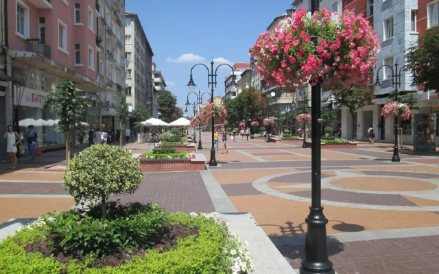 Hotel Niky