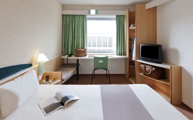 ibis Barcelona Montmelo-Granollers