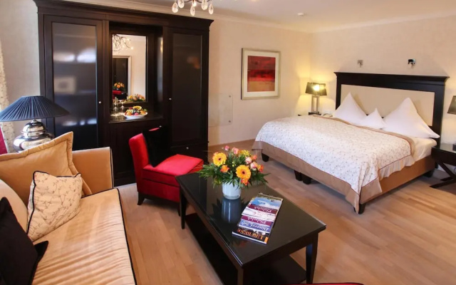 Hotel Deidesheimer Hof