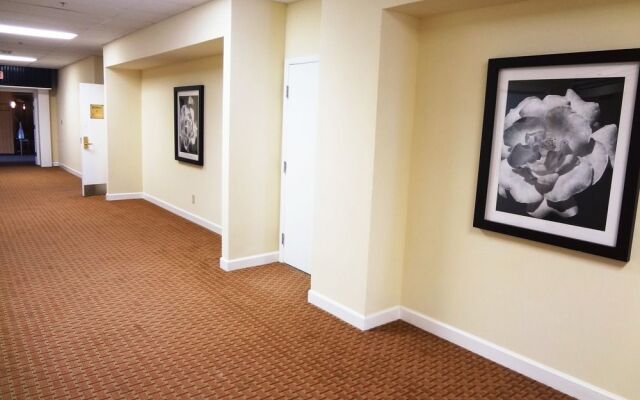 Rodeway Inn