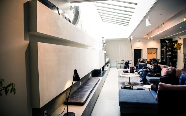 Hotel SP34