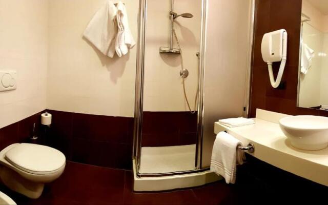 Albergo Ristorante Delfino