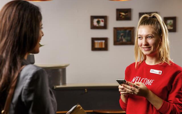 ibis Northampton Centre