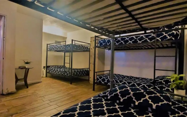 The Beach Waikiki Boutique Hostel