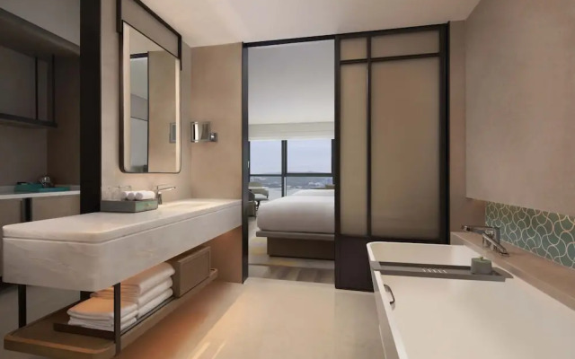 Shantou Marriott Hotel