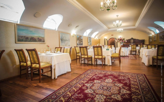 Hotel Bojnický vínny dom