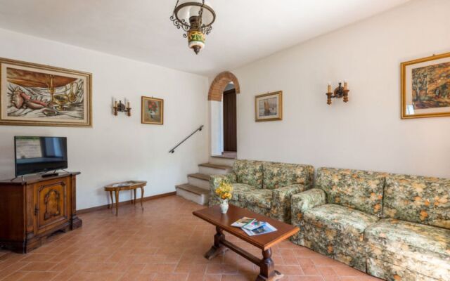 House Leccio Istia d'Ombrone