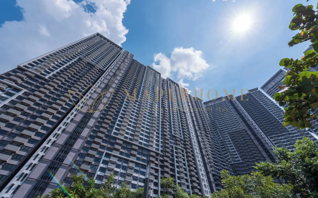 M Vertica Residences by Cozy KL Homes