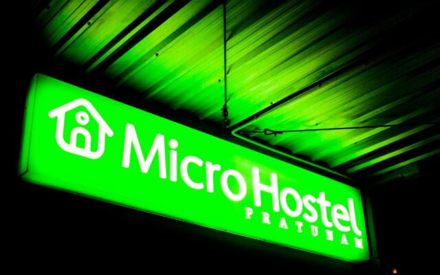 Micro Hostel