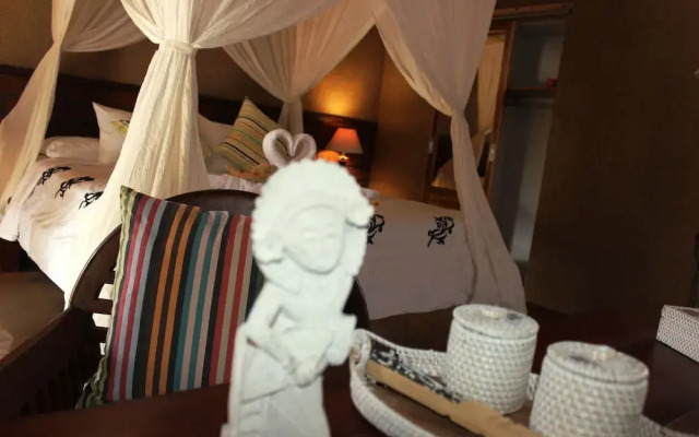 The Banyan Menjangan