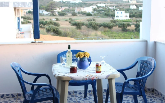 Theofilos Appartements