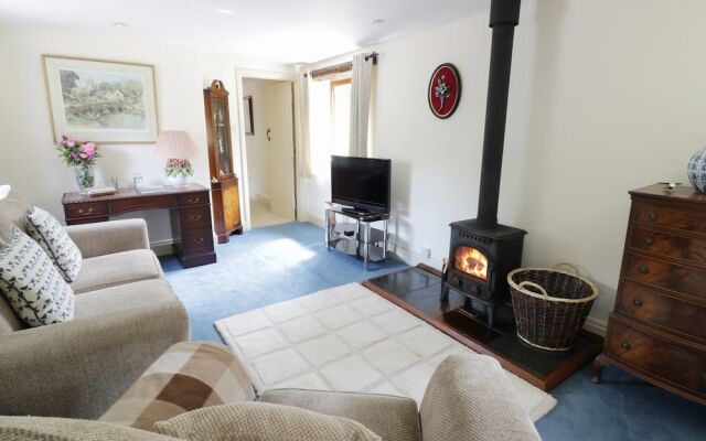 The Byre