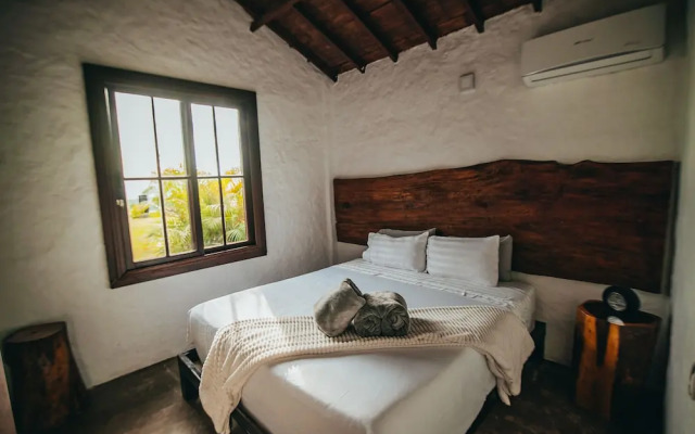 Bio Habitat Hotel