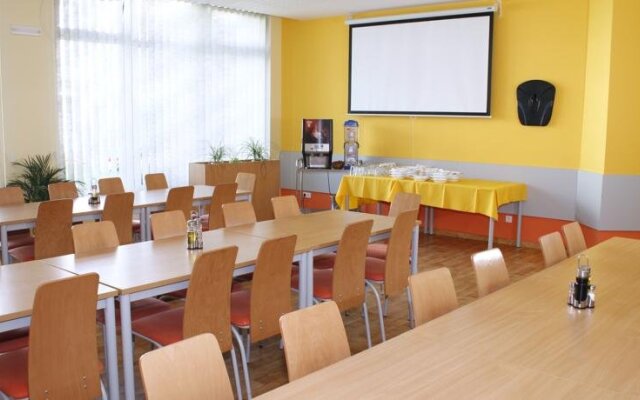 Sport Hotel Ticha Orlice