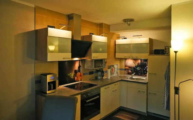 Ferienwohnung in Bodenmais am Grossen Arber