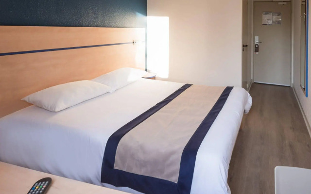 Contact Hôtel Astréa Nevers Nord et son restaurant la Nouvelle Table