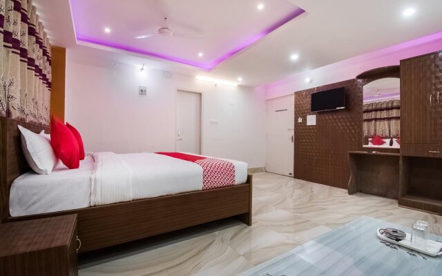 Hotel Mega Royal By OYO Rooms