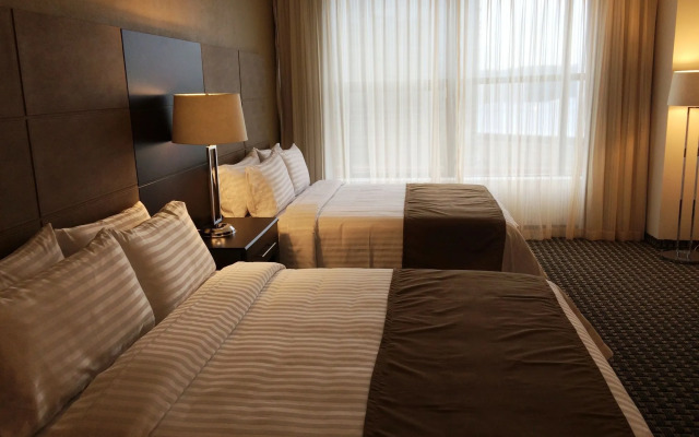 Holiday Inn México Santa Fe by IHG