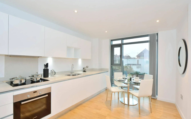 The Kensington Residencies