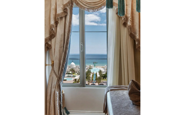 Kaya Artemis Resort & Casino - All inclusive