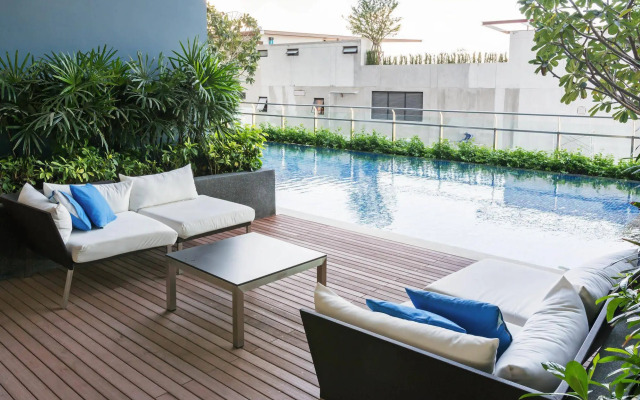 Baan Kiang Fah By Favstay