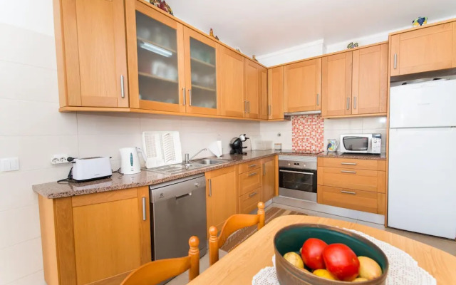 Sea Views, Private Pool, Ac, Wifi, Casa Feliz