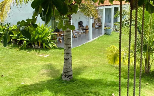 Phan Thiet BeachHouse