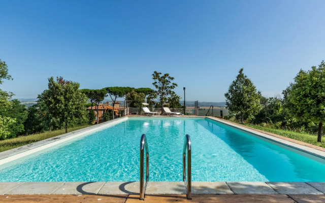 Castello del Duca - Conte Comfort Suite